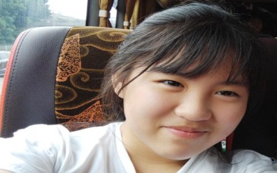 Bunga Yang Tercabut Paksa