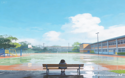 “Hanya Teman, Tapi Kehilangan”