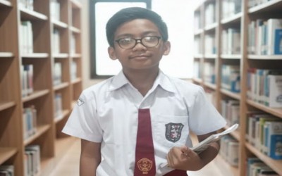 “Jejak Persahabatan Andi dan Kilan”