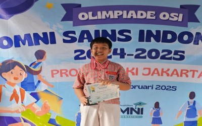 Mimpi Terbang Yang Hampir Hilang