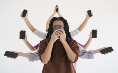 Penggunaan Gadget pada anak dalam perspektif Hak Asasi Manusia