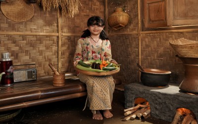 Langkah Kecil Menuju Mimpi Besar