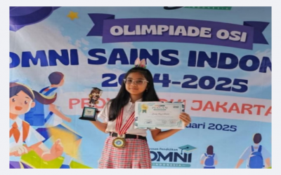 “Cahaya Dibalik Rak Buku”