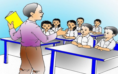 GURU NAMA MU TAK AKAN PERNAH PUDAR