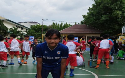 BERUBAH SEBELUM TERLAMBAT