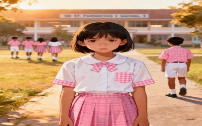 ORANG YANG TEPAT, WAKTU YANG BERKHIANAT