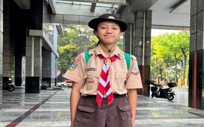 DARI RAGU JADI JUARA: KISAH REGU PRESTASI KAMI