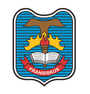 Logo Sd St Fransiskus Iii Kayu Putih